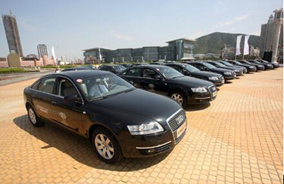 成都汽车租赁须知与注意事项 畅游蓉城的便捷之选