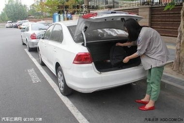 6.3元起租车自驾体验 一场说走就走的自由旅程