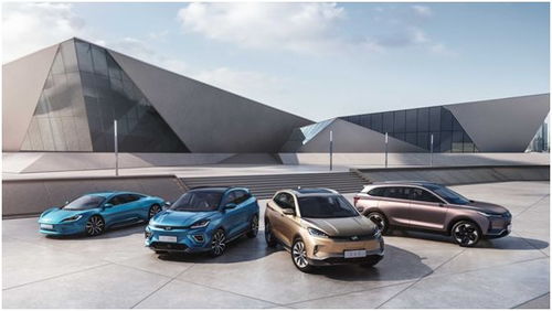 威马汽车2019年产品服务双升级，汽车租赁服务引领新增长